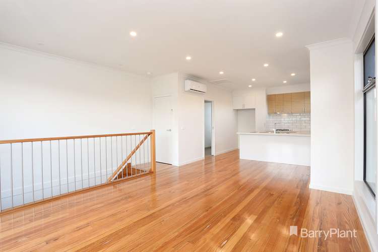 Third view of Homely townhouse listing, 1/682 Pascoe Vale Road, Oak Park VIC 3046