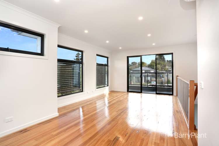 Fourth view of Homely townhouse listing, 1/682 Pascoe Vale Road, Oak Park VIC 3046