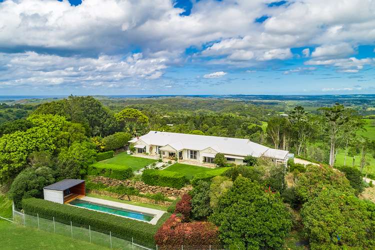 187 Coopers Shoot Road, Coopers Shoot NSW 2479