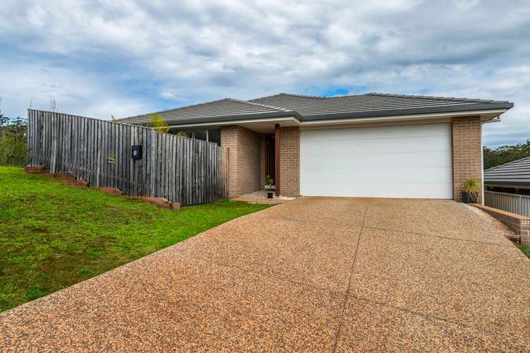 Main view of Homely house listing, 2 Verne Prescott, Port Macquarie NSW 2444