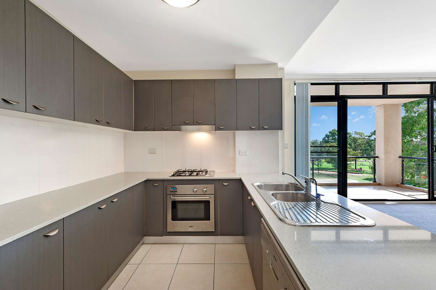Main view of Homely apartment listing, 24/104 William Street, Five Dock NSW 2046