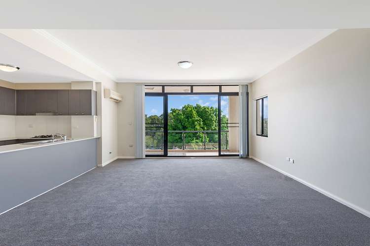 Fifth view of Homely apartment listing, 24/104 William Street, Five Dock NSW 2046