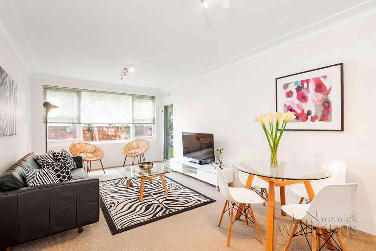 Main view of Homely apartment listing, 2/342 Victoria Place, Drummoyne NSW 2047