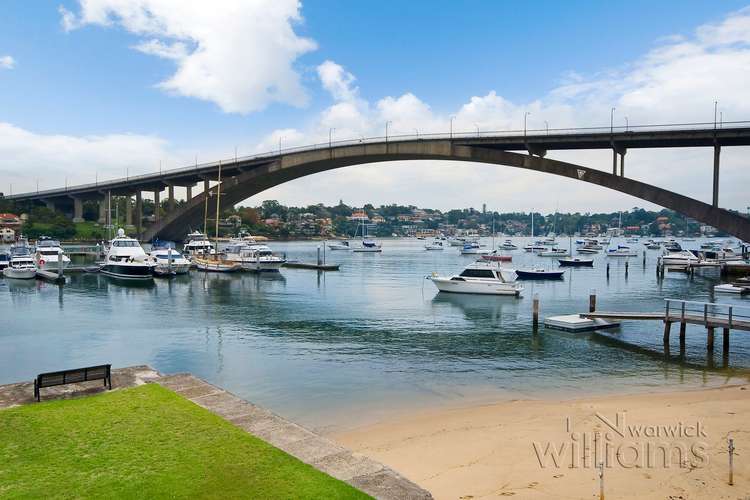 Second view of Homely apartment listing, 2/342 Victoria Place, Drummoyne NSW 2047