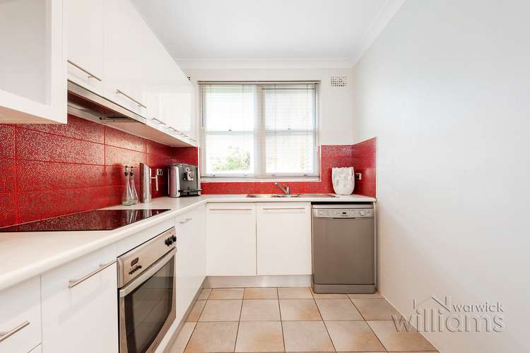Third view of Homely apartment listing, 2/342 Victoria Place, Drummoyne NSW 2047