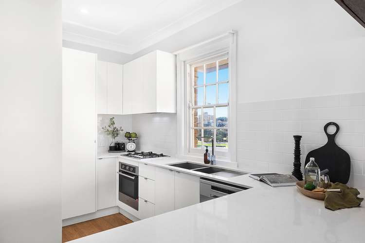 Third view of Homely apartment listing, 6/101 Brook Street, Coogee NSW 2034