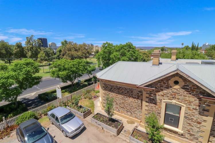 Fourth view of Homely house listing, 35 Whitmore Square, Adelaide SA 5000