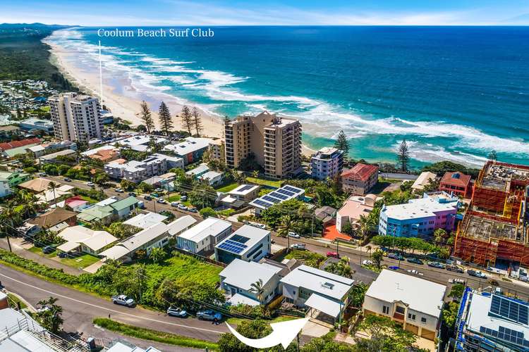 Second view of Homely house listing, 37 Pacific Terrace, Coolum Beach QLD 4573