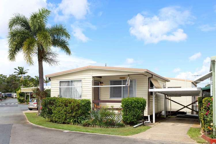 Main view of Homely house listing, Site 143/43 Mond Street, Thorneside QLD 4158
