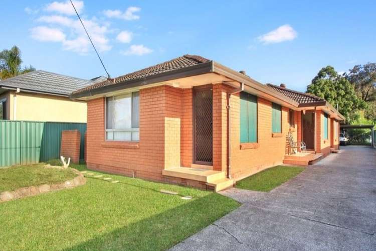 Main view of Homely unit listing, 3/144 Princes Highway, Albion Park Rail NSW 2527