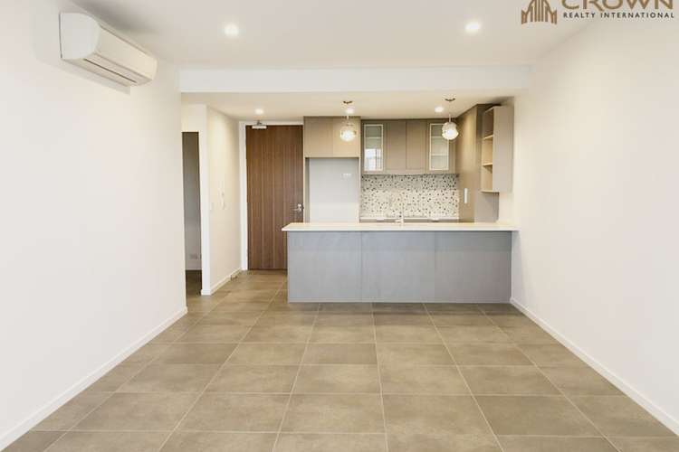 Main view of Homely apartment listing, 209/13 Thomas Street, Kangaroo Point QLD 4169