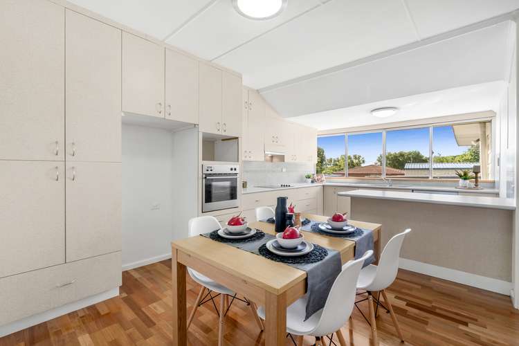 Second view of Homely house listing, 123 Sibley Road, Wynnum West QLD 4178