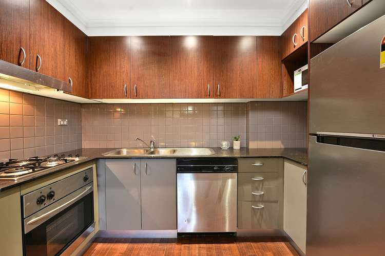 Second view of Homely apartment listing, 112/242 Elizabeth Street, Surry Hills NSW 2010