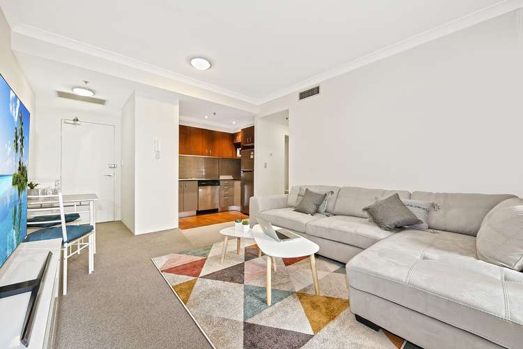 Third view of Homely apartment listing, 112/242 Elizabeth Street, Surry Hills NSW 2010