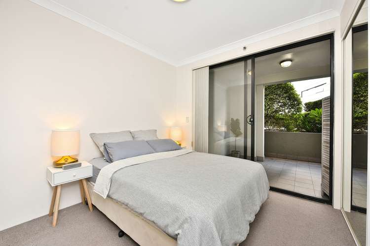 Fourth view of Homely apartment listing, 112/242 Elizabeth Street, Surry Hills NSW 2010