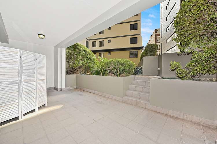Sixth view of Homely apartment listing, 112/242 Elizabeth Street, Surry Hills NSW 2010