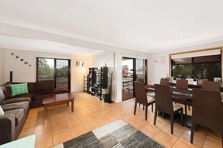 Second view of Homely townhouse listing, 3/11 Paragon Street, Yeronga QLD 4104