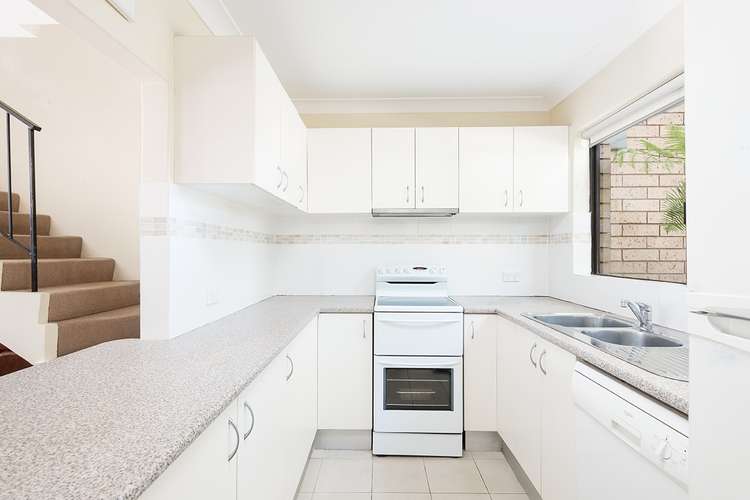 Second view of Homely townhouse listing, 23/97 Denman Avenue, Woolooware NSW 2230