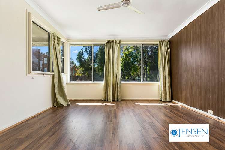 Fourth view of Homely house listing, 1 Edward Street, Baulkham Hills NSW 2153