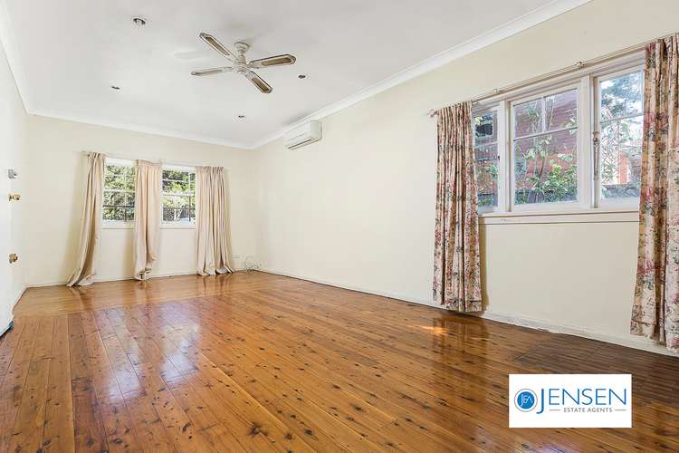 Fifth view of Homely house listing, 1 Edward Street, Baulkham Hills NSW 2153