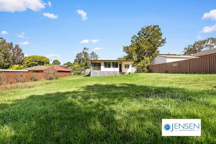 Sixth view of Homely house listing, 1 Edward Street, Baulkham Hills NSW 2153