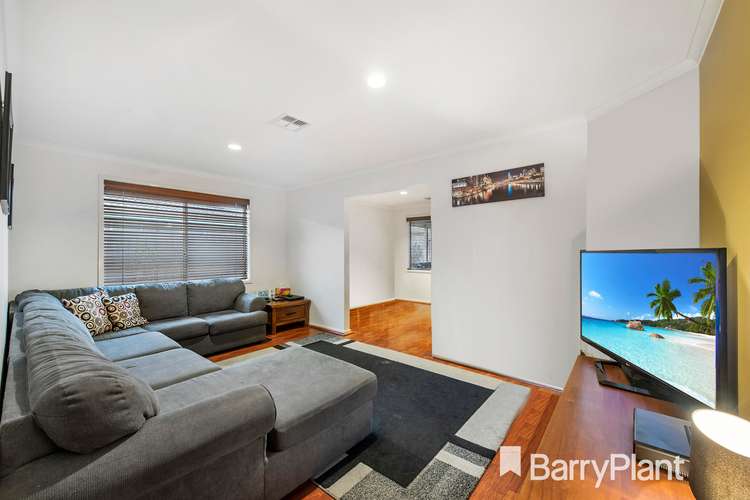 Second view of Homely house listing, 19 Fauna Court, Werribee VIC 3030