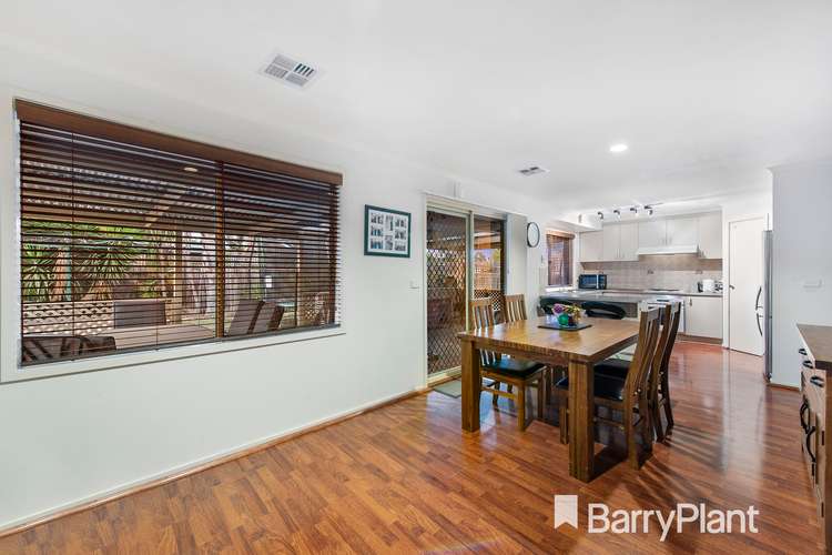 Fifth view of Homely house listing, 19 Fauna Court, Werribee VIC 3030