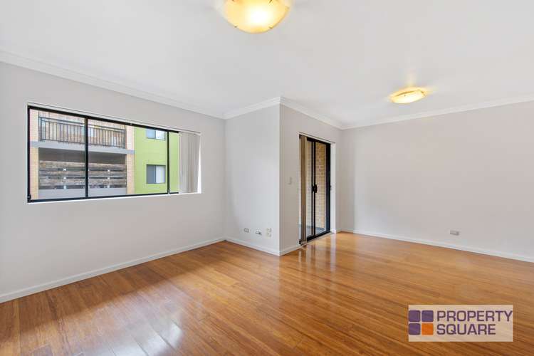 Main view of Homely unit listing, 11/550 Botany Road, Alexandria NSW 2015