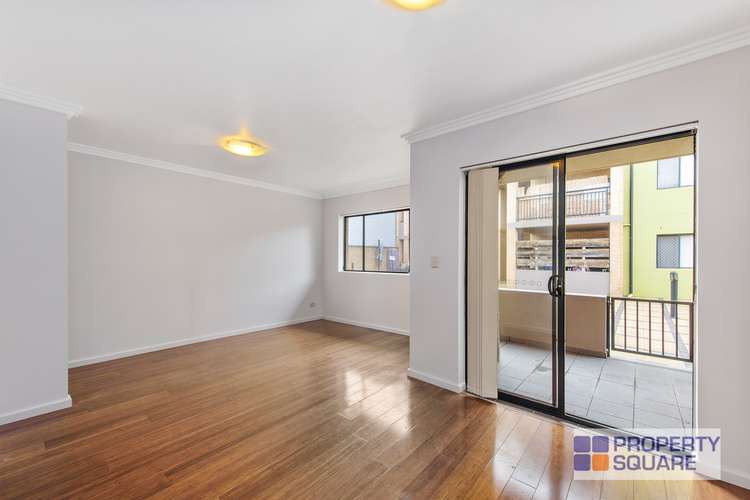 Second view of Homely unit listing, 11/550 Botany Road, Alexandria NSW 2015