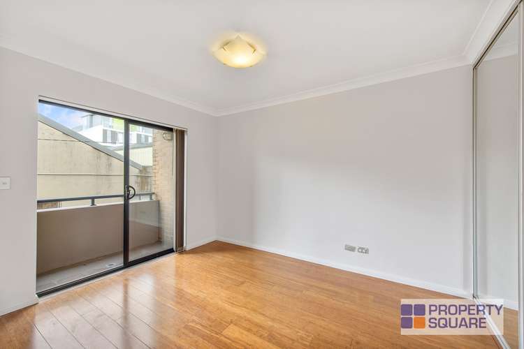 Third view of Homely unit listing, 11/550 Botany Road, Alexandria NSW 2015