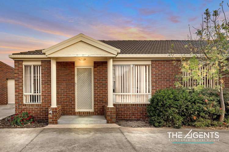 Second view of Homely unit listing, 7/285 Derrimut Road, Hoppers Crossing VIC 3029