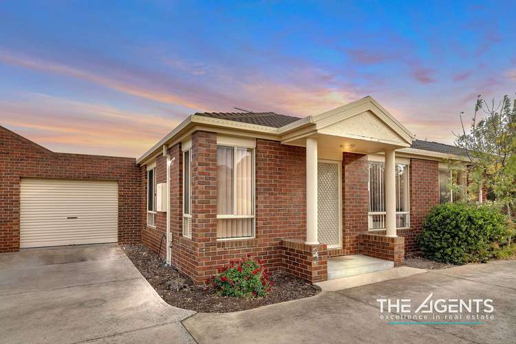 Third view of Homely unit listing, 7/285 Derrimut Road, Hoppers Crossing VIC 3029