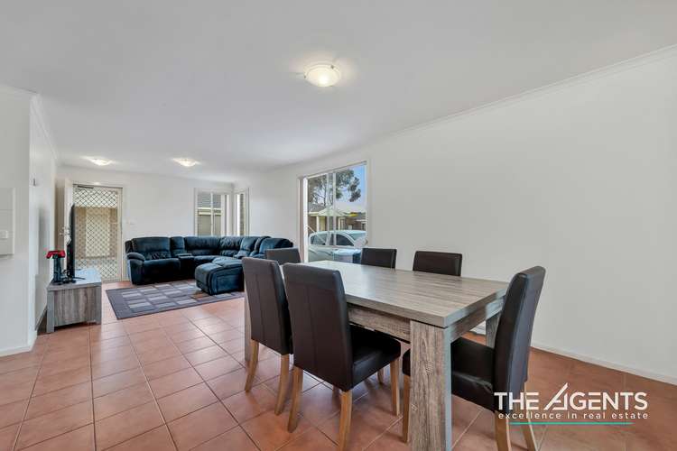 Fifth view of Homely unit listing, 7/285 Derrimut Road, Hoppers Crossing VIC 3029