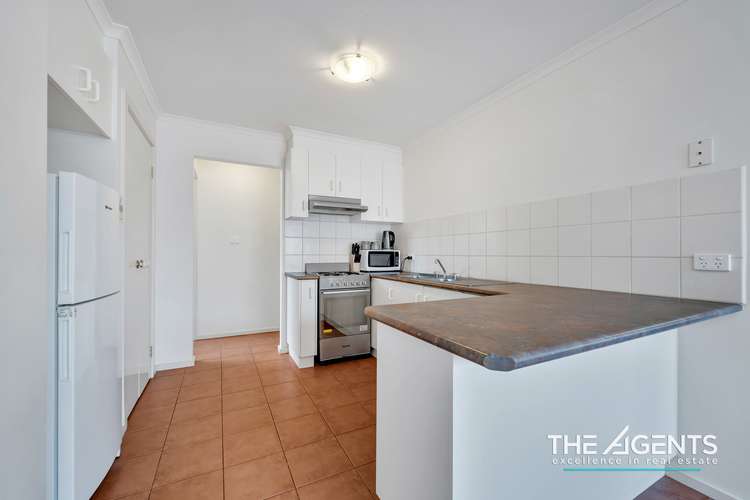 Sixth view of Homely unit listing, 7/285 Derrimut Road, Hoppers Crossing VIC 3029