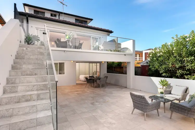 Third view of Homely house listing, 28 Gardere Avenue, Curl Curl NSW 2096