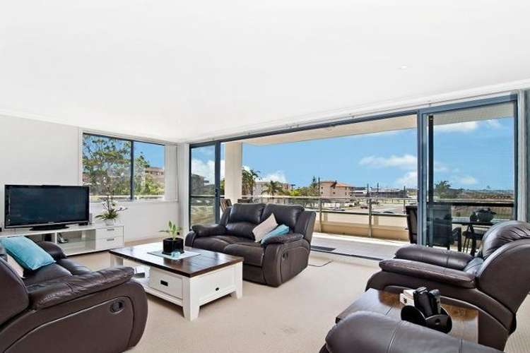 Third view of Homely unit listing, 9/14-16 Waugh Street, Port Macquarie NSW 2444