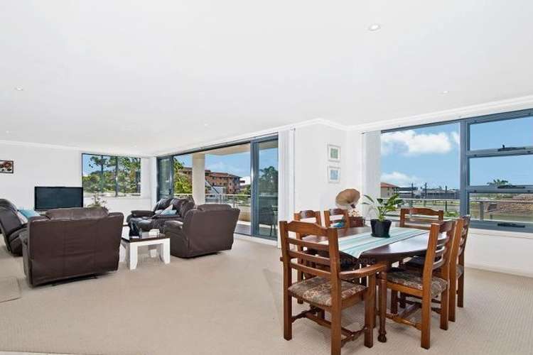 Fourth view of Homely unit listing, 9/14-16 Waugh Street, Port Macquarie NSW 2444