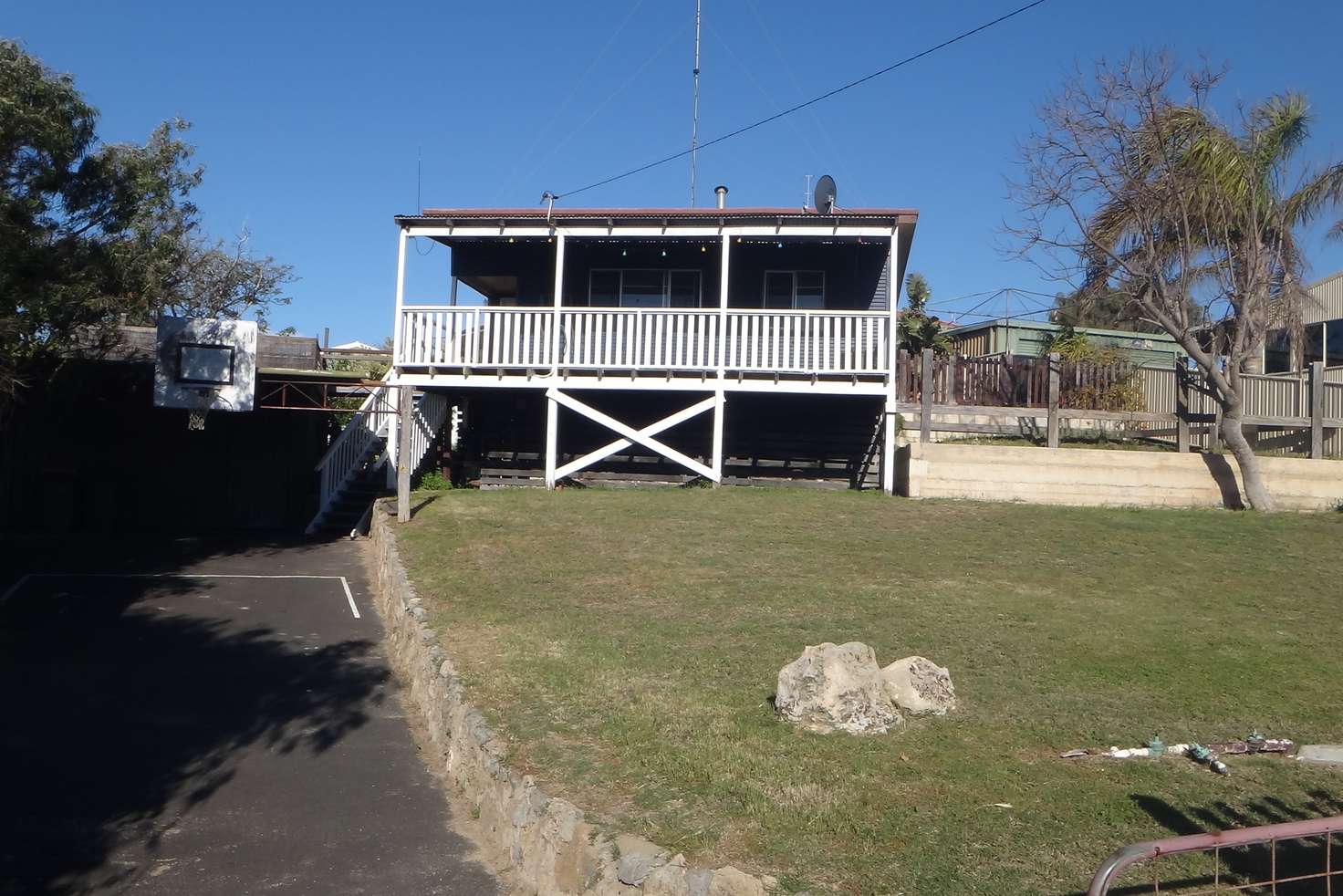 Main view of Homely house listing, 28 Kylie Terrace, Binningup WA 6233