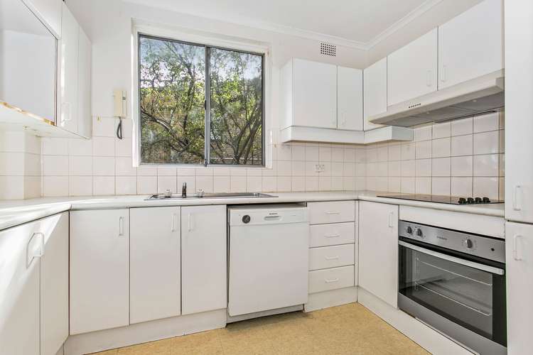 Second view of Homely unit listing, 6/4-6 Orchard Street, Balgowlah NSW 2093