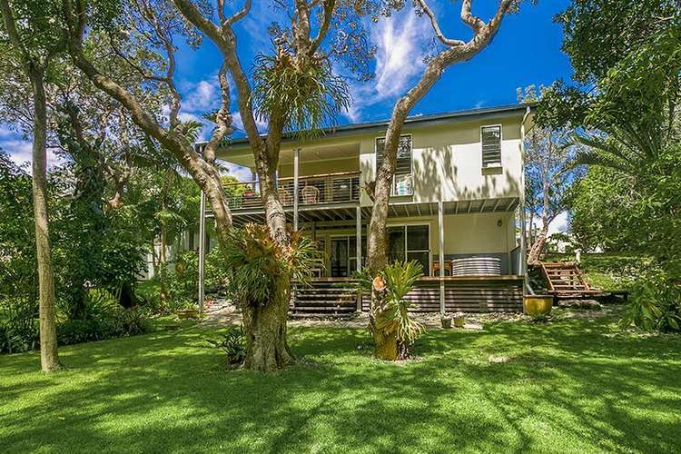 Main view of Homely house listing, 14B Alcorn Street, Suffolk Park NSW 2481