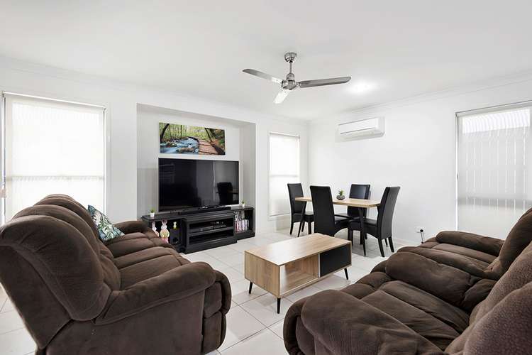 Second view of Homely house listing, 21 Ludlow Crescent, Ormeau Hills QLD 4208