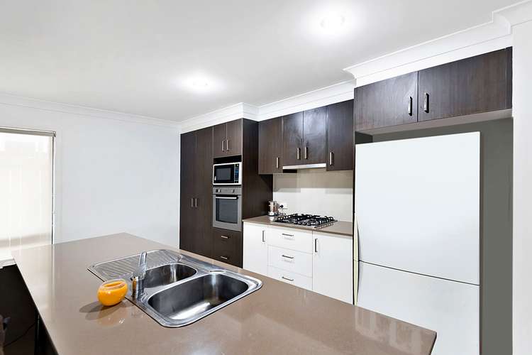 Third view of Homely house listing, 21 Ludlow Crescent, Ormeau Hills QLD 4208