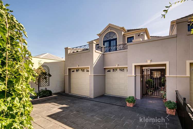 Second view of Homely house listing, 6A White Avenue, Fullarton SA 5063