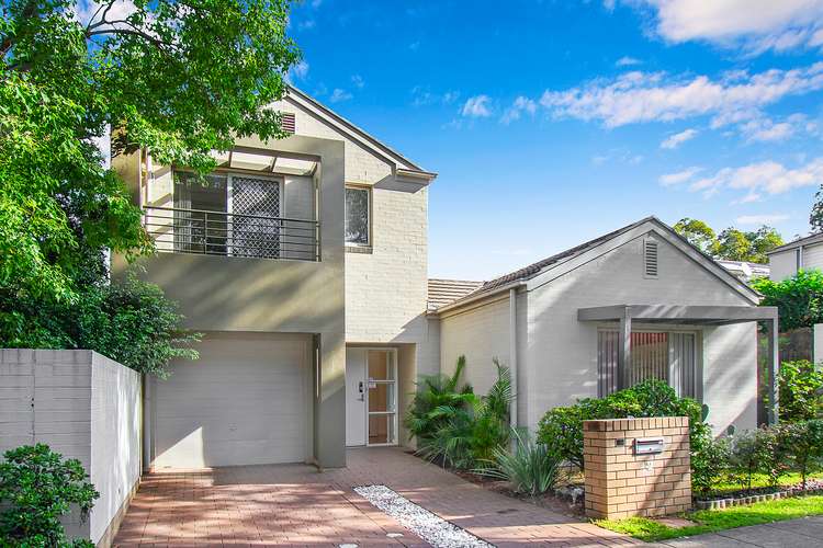 Main view of Homely house listing, 2 Healy Avenue, Newington NSW 2127