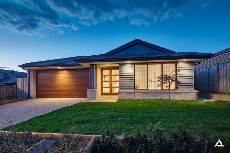 Second view of Homely house listing, 271 Sutton Street, Warragul VIC 3820