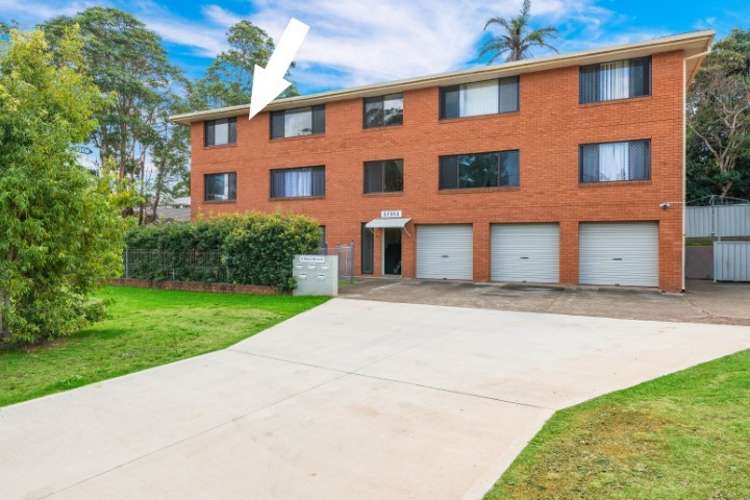 Main view of Homely unit listing, 4/2 Mort Street, Port Macquarie NSW 2444