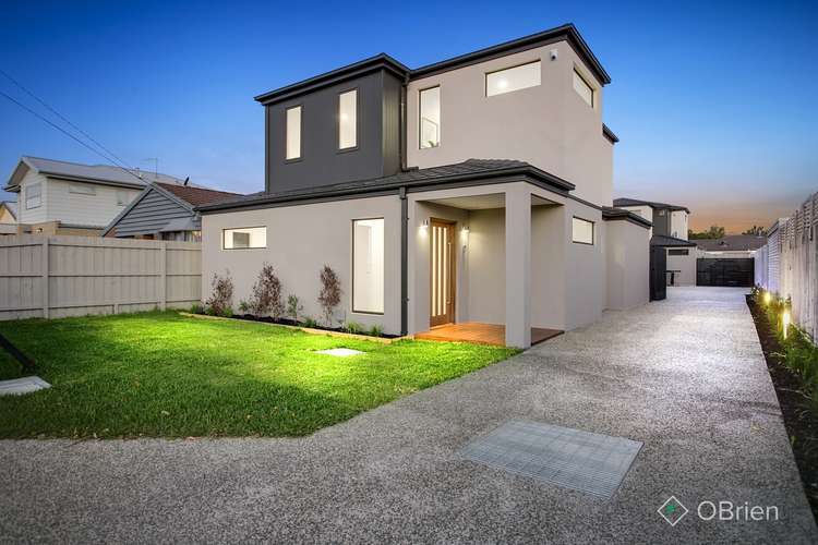 Main view of Homely townhouse listing, 1/54 Thames Promenade, Chelsea VIC 3196