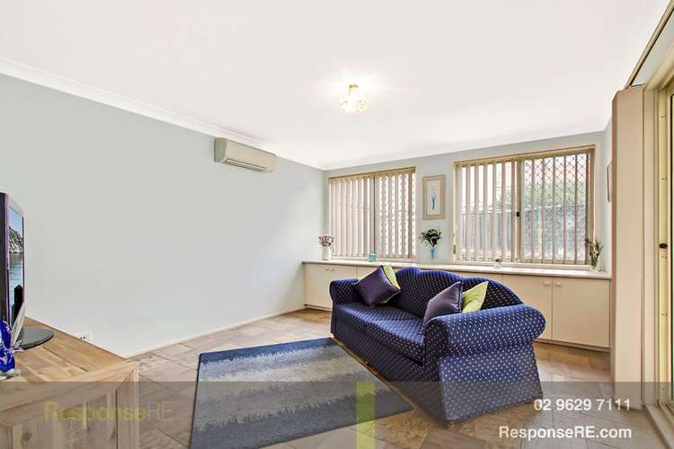 Third view of Homely house listing, 7 Applebox Avenue, Glenwood NSW 2768