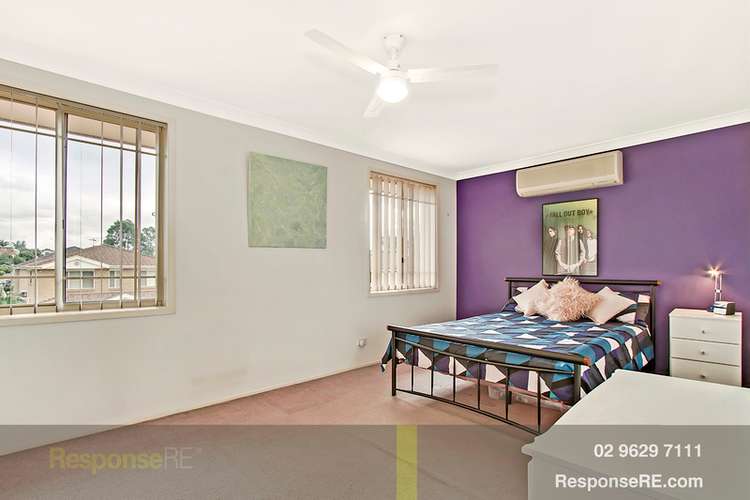 Fourth view of Homely house listing, 7 Applebox Avenue, Glenwood NSW 2768