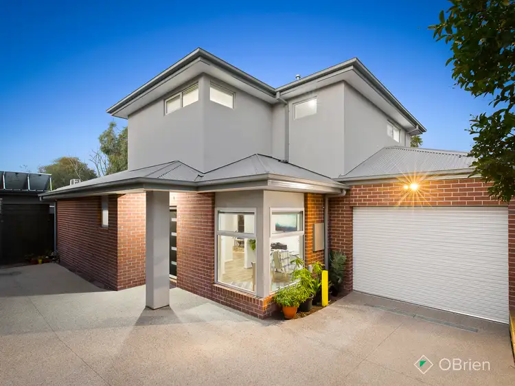 16a Nicol Street, Highett VIC 3190